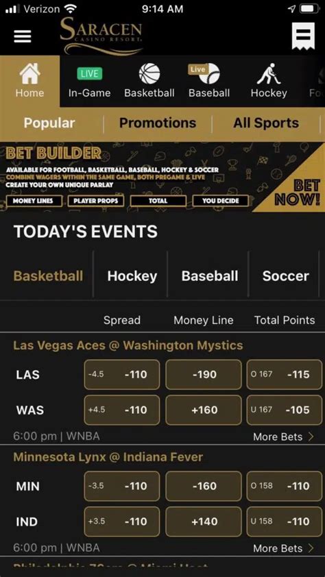 arkansas casino apps|BetSaracen .